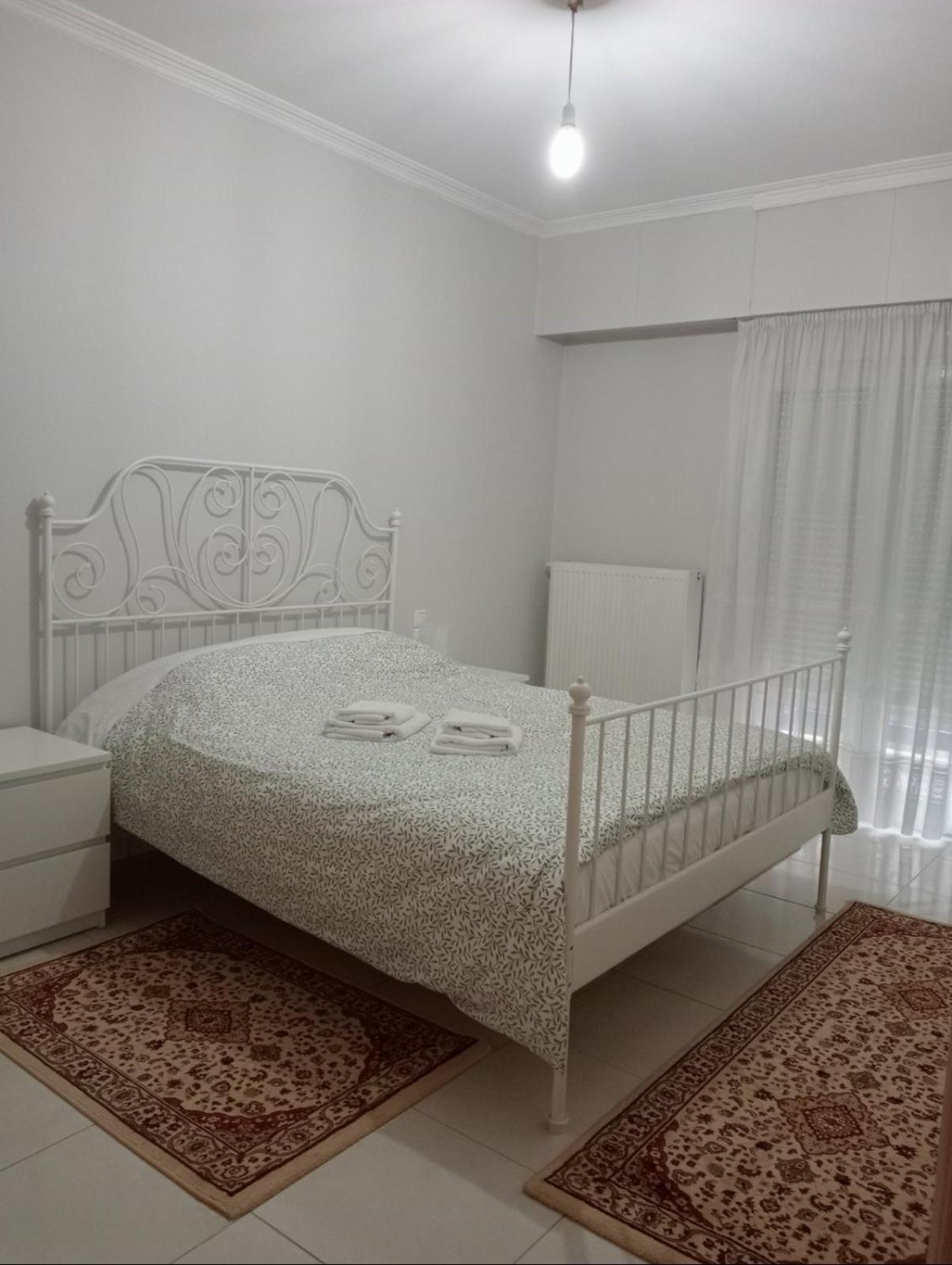 Spacious Apartment Anatoli Ioannina Exterior foto