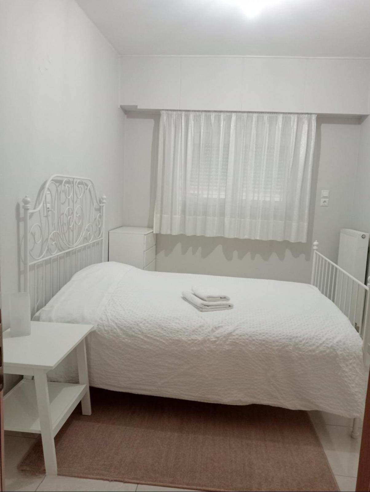 Spacious Apartment Anatoli Ioannina Exterior foto