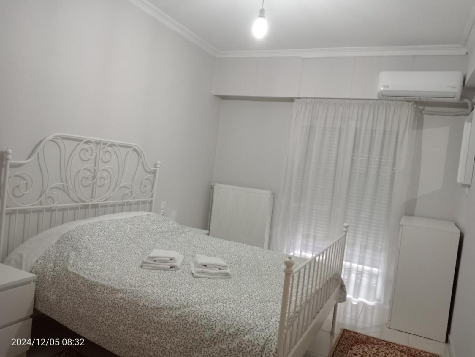 Spacious Apartment Anatoli Ioannina Exterior foto