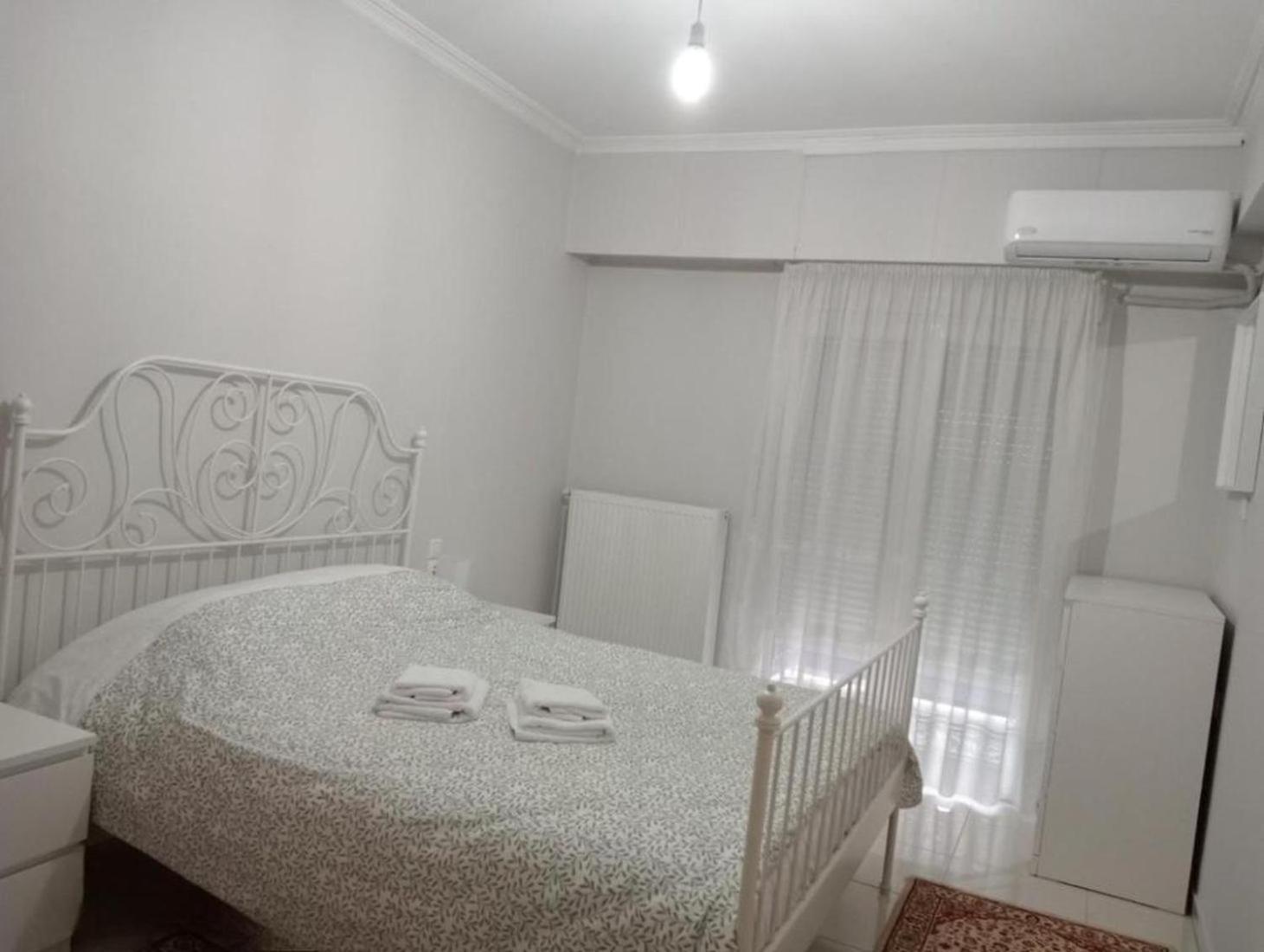 Spacious Apartment Anatoli Ioannina Exterior foto
